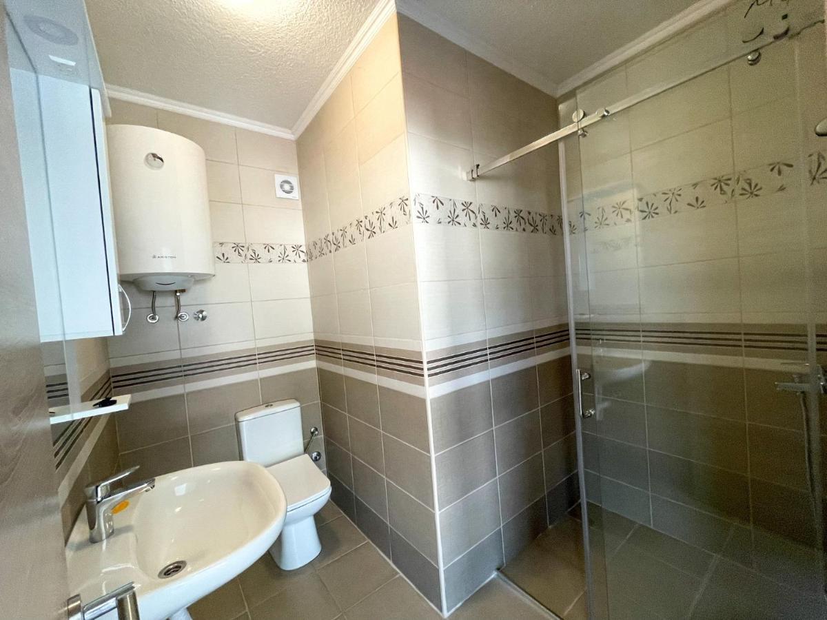 Апартаменты Upart House Петровац Экстерьер фото