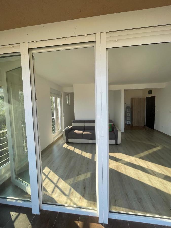 Апартаменты Upart House Петровац Экстерьер фото