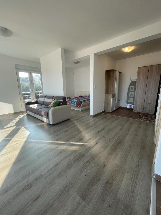 Апартаменты Upart House Петровац Экстерьер фото