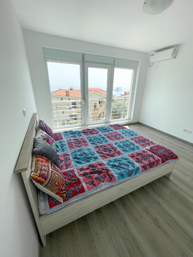 Апартаменты Upart House Петровац Экстерьер фото