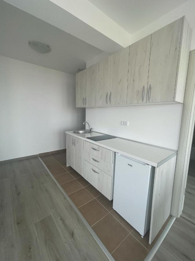 Апартаменты Upart House Петровац Экстерьер фото
