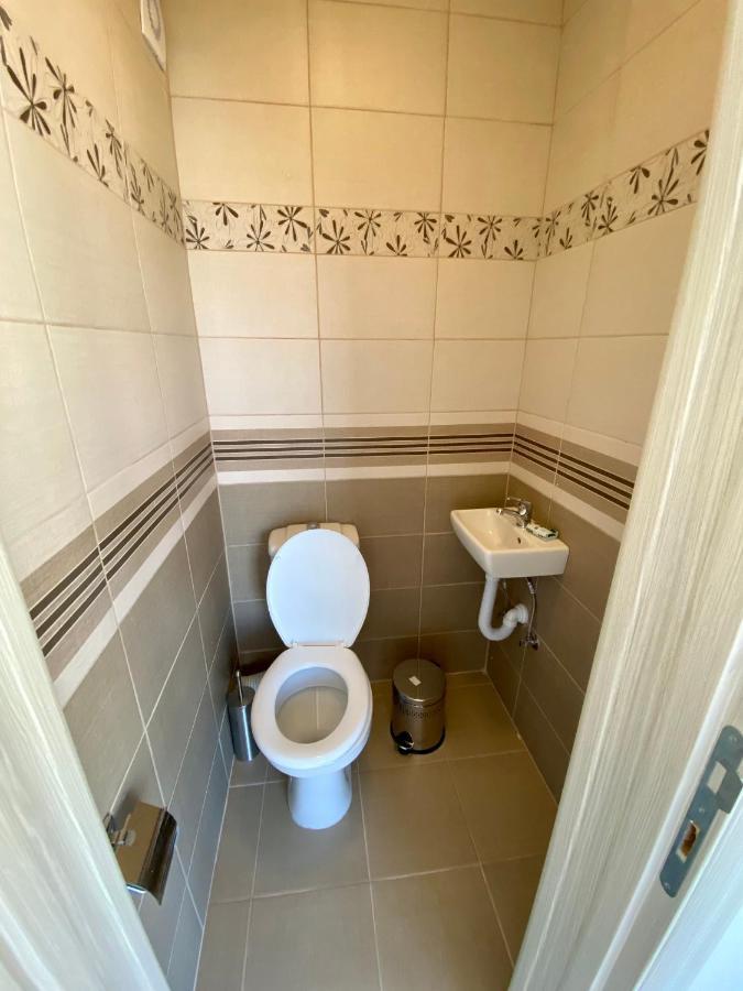 Апартаменты Upart House Петровац Экстерьер фото
