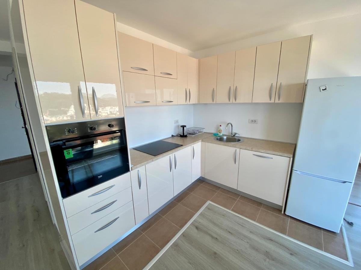Апартаменты Upart House Петровац Экстерьер фото