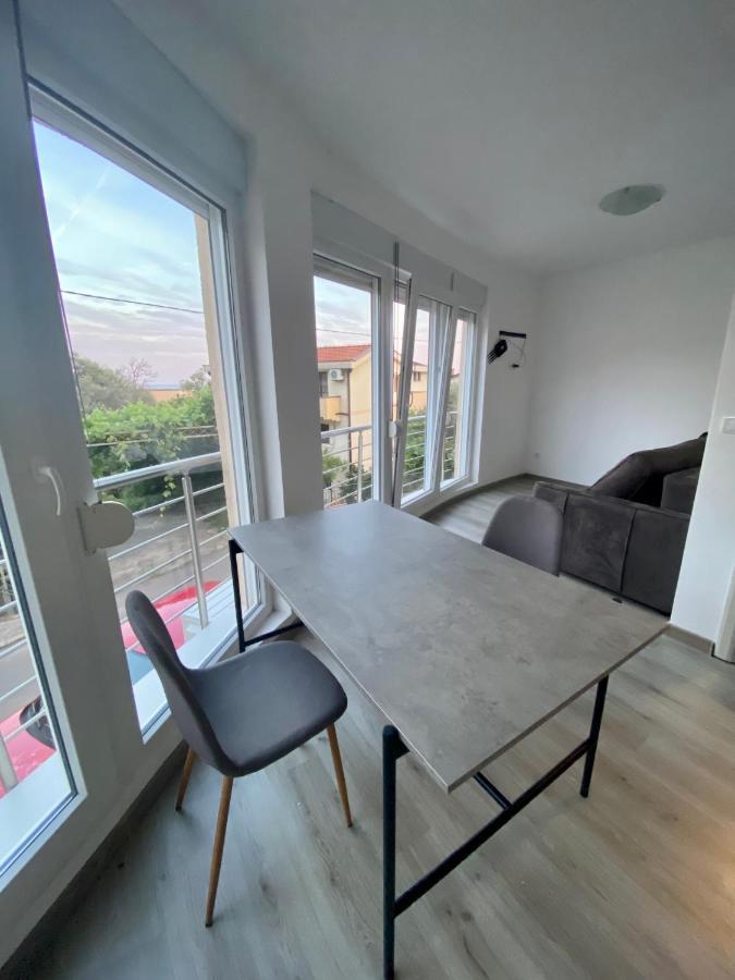 Апартаменты Upart House Петровац Экстерьер фото